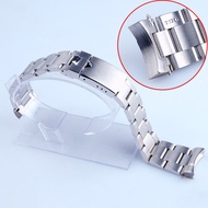 For Tudor Black Bay 58 Heritage Chrono Watchband Strap Wrist Bracelet On No Rivet 20mm GBJQ