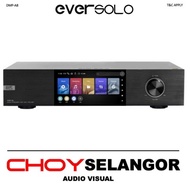 Eversolo DMP-A8 Ultimate Music Streamer