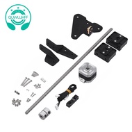3D Printer Ender 3 Dual Z-Axis Upgrade Kit Metal 3D Printer Ender 3 Dual Z-Axis Upgrade Kit for Ende