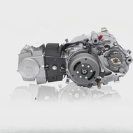 140cc 4-Stroke Racing Complete Engine Motor Kit for Pit Dirt Bike  CRF50 Complete Gasonline Engine S
