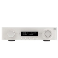 JBL | JBL MA310 AV Receiver 5.2 Channel Home Cinema Bluetooth Decoding HiFi Audio Power Amplifier La