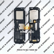 XIAOMI LOUDSPEAKER BUZZER F4 5Gpoco REDMI K40S 5G/