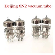Beijing 6N2 vacuum tube replaces 6H2n 6H2-EB Electron tube for audio amplifier HIFI