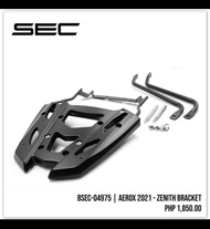 Aerox V2 Zenith bracket SEC