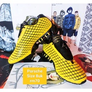 Kasut Bundle Porch size 8uk