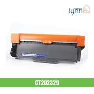 Compatible Fuji Xerox Fujifilm Toner CT202329  CT-202329 for LaserJet Pro P225D P225DB P265DW M265Z M225DW M225Z