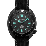 Seiko Prospex "Black Series" Tortoise - SRPH99K1