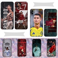 Center star CR7 Cristiano Ronaldo FC9 for Huawei Nova 2i 2 Lite 3 3i 4E 5i 5T 7 SE 8i Y61 10 Compati