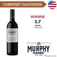 Murphy Goode California Cabernet Sauvignon - Red Wine