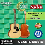 Yamaha FX310AII Semi Acoustic Guitar -NEW UNIT(FX310 A/ FX310/ FX-310A/ FX-310A II/ FX310A-II )