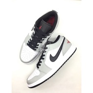 Jordan 1 Low-Light Smoke Gray