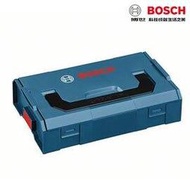 【民權橋電子】BOSCH博世 L-BOXX Mini 小件物品收納盒 手提攜帶箱 迷你系統工具箱 6格收納箱 精品 萬用盒