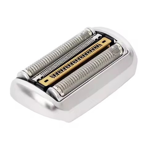 96M Shaver Head for Braun Series 9 PRO+ Shaver 9567cc 9665cce 9677cce 9690cce 9577cc 9597cc 9517s 95
