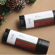 香水膏【 聖誕瑪莉 Holy Mary 】Solid perfume