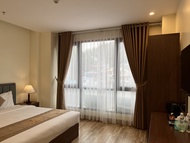 CAT BA ROSALIA HOTEL