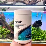 Seachem Genuine Matrix Filter Material