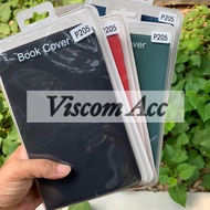 Tab A 8inch P200 / P205 Bookcover Samsung Tab A 8inch P205 Softshell