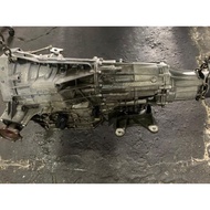 GENUINE AUDI A4/A5 2.0 DSG 0B5 GEARBOX
