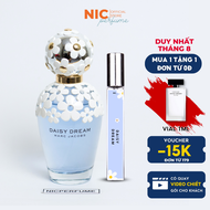 Nước hoa chiết Marc Jacobs Daisy Dream 10ml