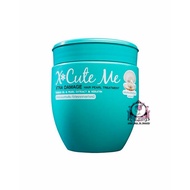 X CUTE XTRA DAMAGE HAIR TREATMENT