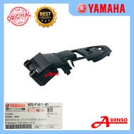 MT15 REAR FENDER INNER MATT BLACK COVER INNER MUDGUARD BELAKANG (ORIGINAL100%YAMAHA) B7D-F1611-00