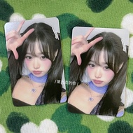 [Fast Shipping] Ready Stock sw5 Yuanshui Ice Yuanyuan Magical Girl Yuan sw5 Yuan ive switch sw5 Spec