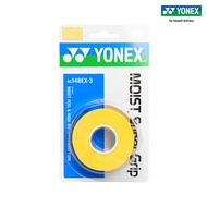 Yonex | Vibration Dampening Anti-Slip Sweat Absorbing Racket Handle Grip 102C