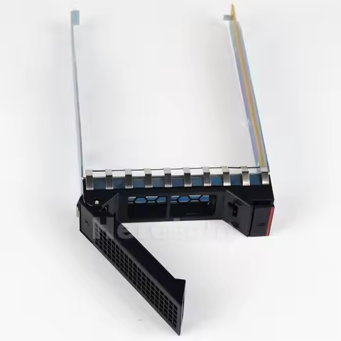 For Lenovo 3.5" 03T8898 SAS SATA Hard Drive HDD Caddy Tray Sled for RD650 RD550 RD450 RD350 TD450 03