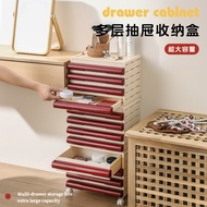 Desktop Drawer File Organizer Under Desk File Cabinet Office A4 Paper Organizer CD Record Storage Ca
