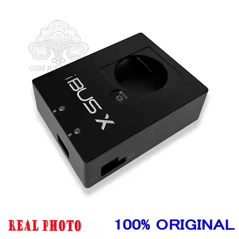 IBUS-X Tool For Apple Watch, S7, S8, S9, Ultra and Ultra 2