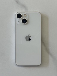 iPhone 13 mini 白色256GB