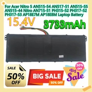 For Acer Nitro 5 AN515-54 AN517-51 AN515-55 AN515-44 Nitro AN715-51 PH315-52 PH317-52 PH317-53 AP18E