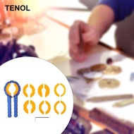 [TENOL] Watch Bezel Remover Portable Accessories Convenient Watch Bezel Removal Tool
