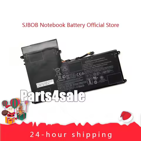 Genuine AO02XL Battery for HP ElitePad 1000 G2 HSTNN-LB5O 728250-1C1 728558-005 laptop battery