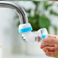 Faucet Nozzle Flexible Kitchen Sink Tap Head 360 Kitchen Tapware Rotatable Water Saving Tap Faucet E