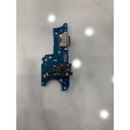 SAMSUNG A02S CHARGING BOARD REMOVED