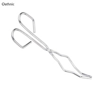 Oathnic Cup Tongs Melting Tongs Metal Crucible Tongs Laboratory Tongs for Laboratory