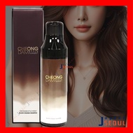 CHEONGDAM Black Change Shampoo Natural Brown 200ml