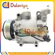 Air Conditioning AC Compressor For Honda CR-Z Insight Jazz 38810-RBJ-006 38810-RBJ-016 38810RBJ006 3