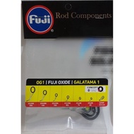 Ring guide /marit fuji set 7