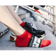 A- 🇲🇾 Design Sock  Low Ankle Socks Men socks women socks Stoking lelaki Stoking Pandek 女袜子 潮流袜 男袜 短袜