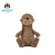 Jellycat 水獺 熊貓