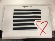 New Agnes b iPad case iPad 套