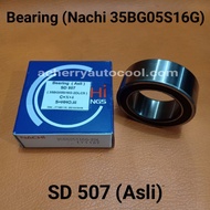 Original Sd 507 Bearing Code Hv091