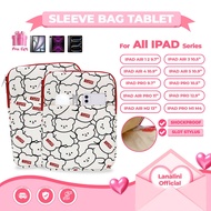 IPad Bag 11th 2025 Air 6 11 13 M2 2024 Pouch Casing Tab Apple ipad Pro M5 M4 M3 M2 M1 2 3 4 5 6 7 8 
