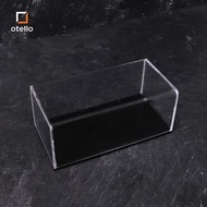 30 x 20 x 20 cm | Acrylic Display Box | Acrylic Showcase Action Figure Toys Anime Toys Container