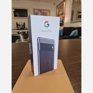 Google Pixel 6 Pro 12+128GB