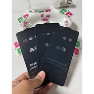 Tempered Glass TG AG Matte Glare Oppo A57 2022 A74 A95 A76 A96 A77s A83 F1s A59 F5 F7 F9 F11 Pro A1k