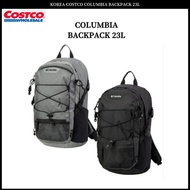 KOREA COSTCO COLUMBIA BACKPACK 23L