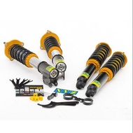 XYZ Absorber Damper MITSUBISHI EVO IX 05-08 (For Racing Use Only)